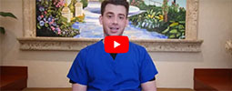 Patient Video Testimonials link
