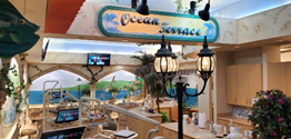 Ocean Terrace