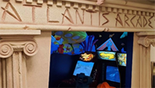 Atlantis Arcade