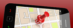 Map & Directions