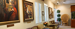 Office Tour