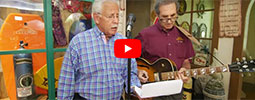 Dr. Singer Really Sings
