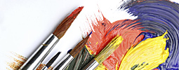 Dr. Singer's Painting Gallery