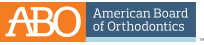 American Board of Orthodontics