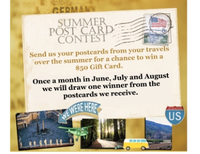 Postcard